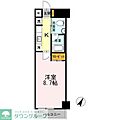 カスタリア神保町8階15.0万円