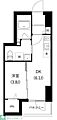 WHARF駒込9階13.2万円