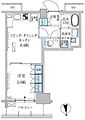 パークアクシス上野三丁目11階18.9万円