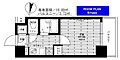 ステージファースト小石川9階9.2万円