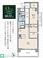仮)西高島平・Tマンション2階16.8万円