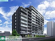 東京都江東区木場6丁目15-6：物件画像／株式会社タウンハウジング東京　タウンハウジング　上野店