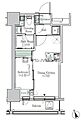 ONEROOFRESIDENCE浅草橋6階13.4万円