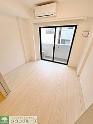 アジールコート後楽園 306 3階1DKのリビング/ダイニング