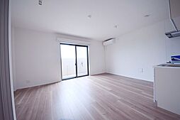 コンフォリア赤羽岩淵 905 9階ワンルームのリビング/ダイニング