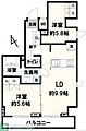 DIPS赤羽RESIDENCE10階19.2万円