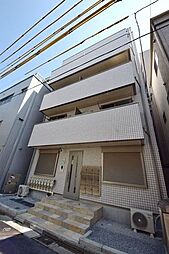 都営大江戸線 両国駅 徒歩8分の賃貸マンション