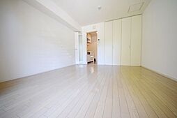 東武亀戸線 小村井駅 徒歩4分の賃貸マンション 1階1Kのリビング/ダイニング