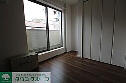 都営浅草線 本所吾妻橋駅 徒歩5分の賃貸マンション 3階1DKのリビング/ダイニング