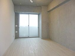 レピュア王子本町 4階1Kのリビング/ダイニング