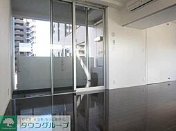 プロスペクトＫＡＬＯＮ三ノ輪 7階1LDKのリビング/ダイニング