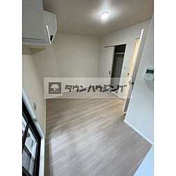 東京メトロ丸ノ内線 御茶ノ水駅 徒歩7分の賃貸マンション 8階1Kのリビング/ダイニング