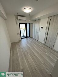 アイルプレミアム本駒込 8階1Kのリビング/ダイニング