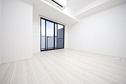 S-RESIDENCE新御徒町West 3階1Kのリビング/ダイニング