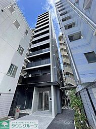 S-RESIDENCE押上Clair