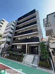 レジディア文京小石川