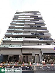 パークアクシス両国スクエア