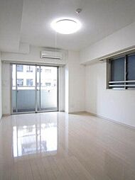 ガーラ神田岩本町 2階1Kのリビング/ダイニング