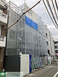 モンレーヴ本駒込
