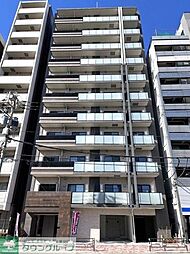 東京メトロ銀座線 田原町駅 徒歩4分