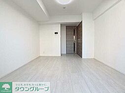 グランカーサ住吉 1階1Kのリビング/ダイニング