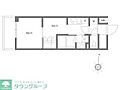 GRANPASEO清澄白河29階13.9万円