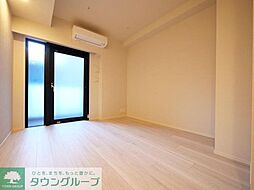 セジョリ押上 1階1Kのリビング/ダイニング