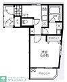 Bienfait入谷5階11.5万円