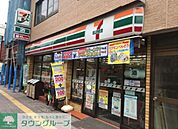 セブンイレブン台東日本堤店 徒歩9分。コンビニ 680m