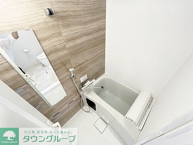 浴室