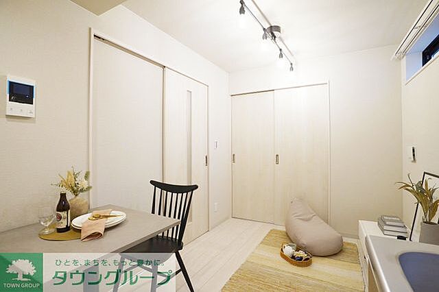 室内