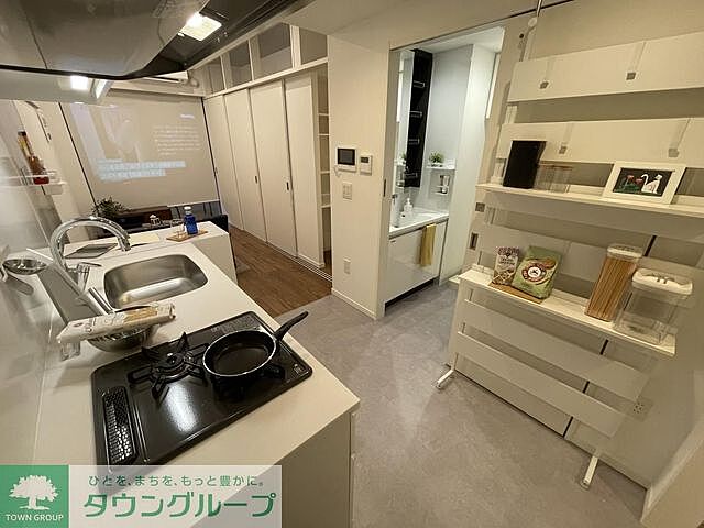 室内