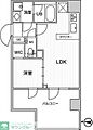 グラシアプレイス錦糸町7階15.3万円
