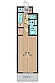レガーロ御茶ノ水14階13.4万円