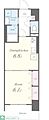 ライツ福助9階14.5万円
