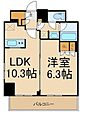 コンフォリア文京春日7階22.4万円