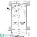 プラウドフラット両国サウス3階20.3万円