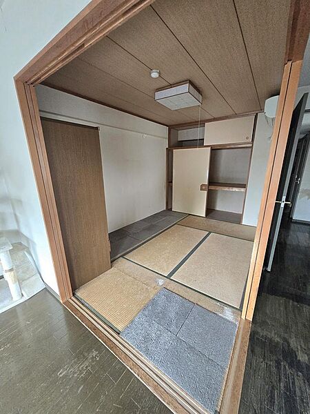 和室