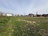 外観：越谷市の市街化調整区域で、建築をご検討中の方はライブリック不動産にお任せ下さい！