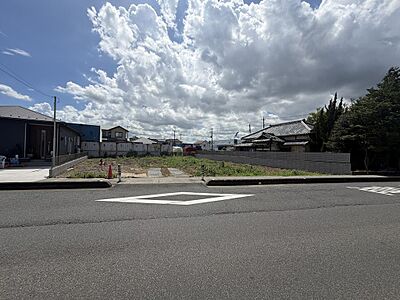 外観:越谷市の市街化調整区域で、建築をご検討中の方はライブリック不動産にお任せください! 外観:越谷市の市街化調整区域で、建築をご検討中の方はライブリック不動産にお任せください!