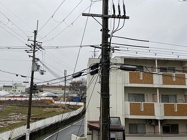 メゾン市川壱番館 201｜京都府京田辺市興戸若宮(賃貸マンション1K・2階・19.77㎡)の写真 その16