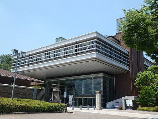 MLA京田辺 106｜京都府京田辺市草内山科(賃貸マンション1K・1階・20.00㎡)の写真 その29