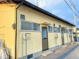 ハイツ新田辺 A ｜ 京都府京田辺市田辺西垣内（賃貸アパート2K・1階・36.00㎡） その1