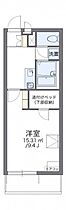 レオパレスラ　グラシューズ 303 ｜ 京都府京田辺市三山木柳ケ町（賃貸マンション1K・3階・26.08㎡） その2