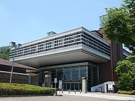 リュミエ京田辺 306 ｜ 京都府京田辺市三山木野神（賃貸マンション1K・3階・22.96㎡） その26