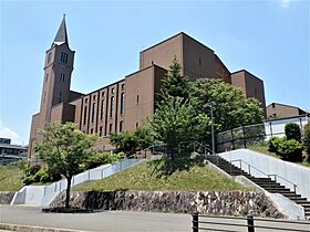 リュミエ京田辺 306 ｜ 京都府京田辺市三山木野神（賃貸マンション1K・3階・22.96㎡） その27