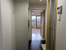 来春入居ＫＩビレッヂ 105 ｜ 京都府京田辺市興戸久保（賃貸マンション1K・1階・21.53㎡） その15