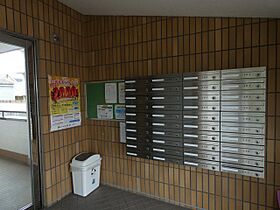 モリスワン 112 ｜ 京都府京田辺市河原受田（賃貸マンション1K・1階・24.37㎡） その27