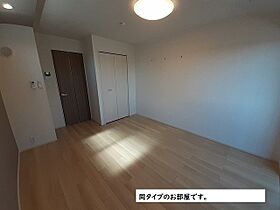 メゾン　ド　シュシュ 203 ｜ 京都府京田辺市薪里ノ内22番1（賃貸アパート1K・2階・27.02㎡） その12