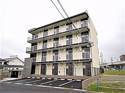 🉐敷金礼金0円！🉐レオパレスエヌリバー